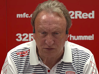 Warnock: Players refusing COVI...